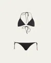 Tara Matthews Capo Two-piece Swimsuit