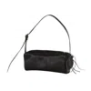 Tara Studio Women's Black Frida Leather Bag In Black