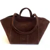 Tara Studio Women's Brown / Black Dark Brown Lido Bag In Multi