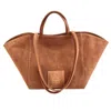 Tara Studio Women's Brown / Neutrals Light Brown Lido Bag In Brown