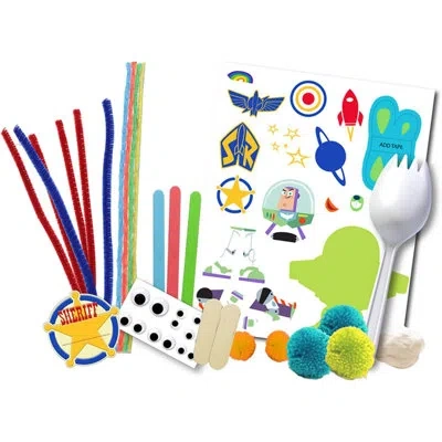 Tara Toy Creativity Set - Toy Story 4