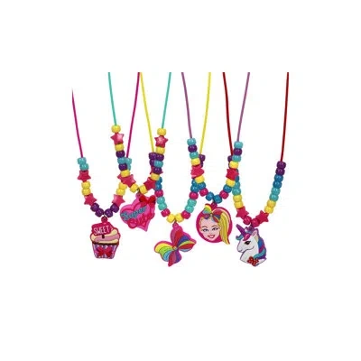 Tara Toy Necklace Activity Set - Jojo