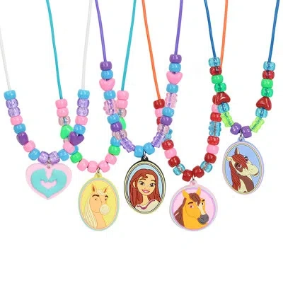 Tara Toy Necklace Activity Set - Spirit