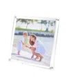 Tara Wilson Designs Beveled Frame, 6" X 6"