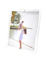 Tara Wilson Designs Beveled Frame, 8" X 10"