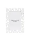 Tara Wilson Designs Bow Wow 4'' X 6'' Acrylic Frame
