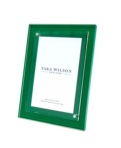 Tara Wilson Designs Colored Acrylic Frame