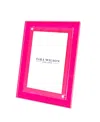 Tara Wilson Designs Colored Acrylic Frame