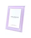 Tara Wilson Designs Colored Acrylic Frame