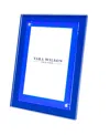 Tara Wilson Designs Colored Acrylic Frame