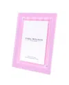 Tara Wilson Designs Colored Acrylic Frame