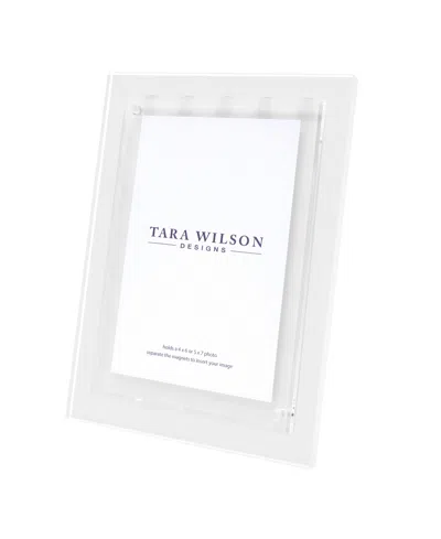 Tara Wilson Designs Colored Acrylic Frame
