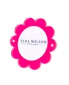 Tara Wilson Designs Daisy Frame, 4" X 4"