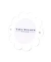 Tara Wilson Designs Daisy Frame, 4" X 4"