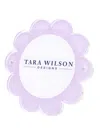 Tara Wilson Designs Daisy Photo Frame In Lavender