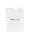 Tara Wilson Designs Golf 4'' X 6'' Acrylic Frame