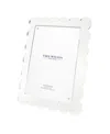 Tara Wilson Designs Scallop Frame, 8" X 10"