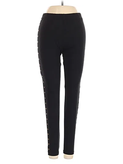 Pre-owned Target Active Pants In Black