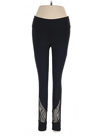 Pre-owned Target Active Pants In Black