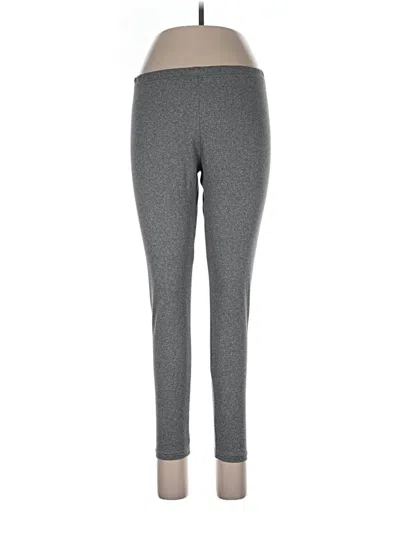 Pre-owned Target Active Pants In Gray