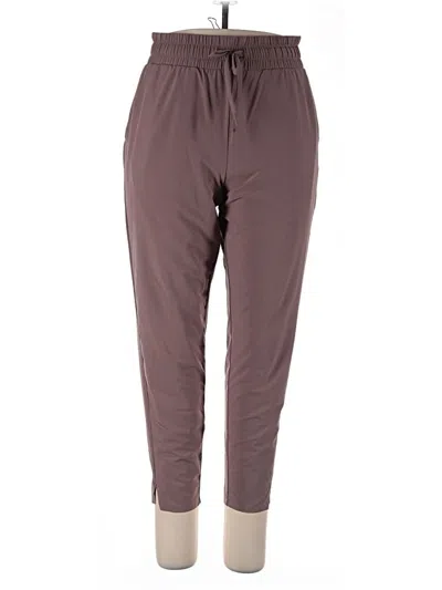 Pre-owned Target Active Pants In Tan