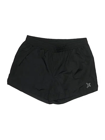 Pre-owned Target Athletic Shorts In Black
