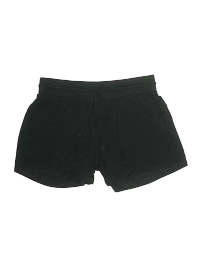 Pre-owned Target Athletic Shorts In Black