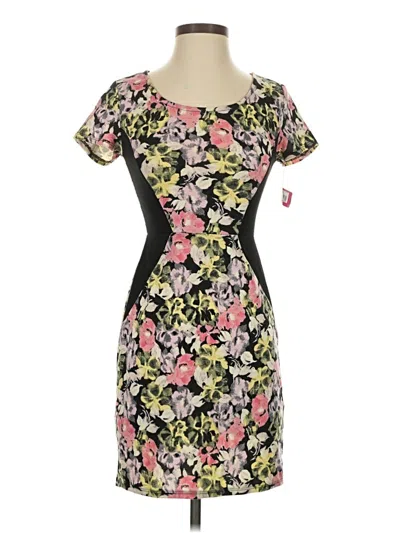 Pre-owned Target Casual Dress In Black