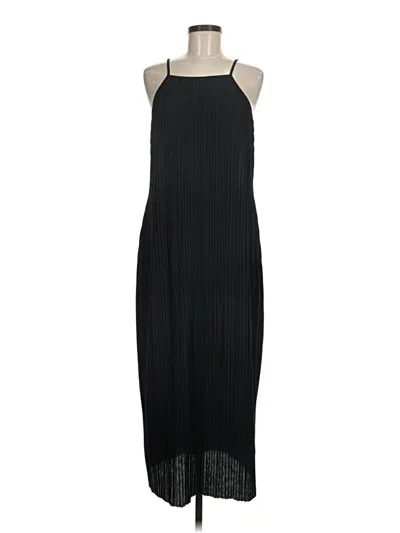 Pre-owned Target Casual Dress In Black