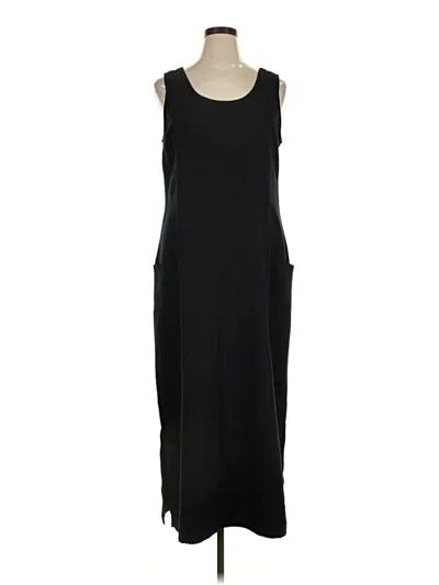 Pre-owned Target Casual Dress In Black