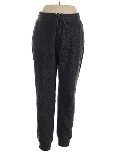Pre-owned Target Casual Pants In Black