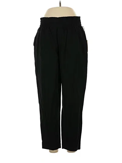 Pre-owned Target Casual Pants In Black