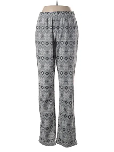 Pre-owned Target Casual Pants In Gray