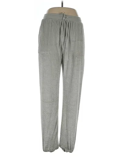 Pre-owned Target Casual Pants In Gray