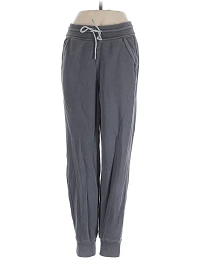 Pre-owned Target Casual Pants In Gray