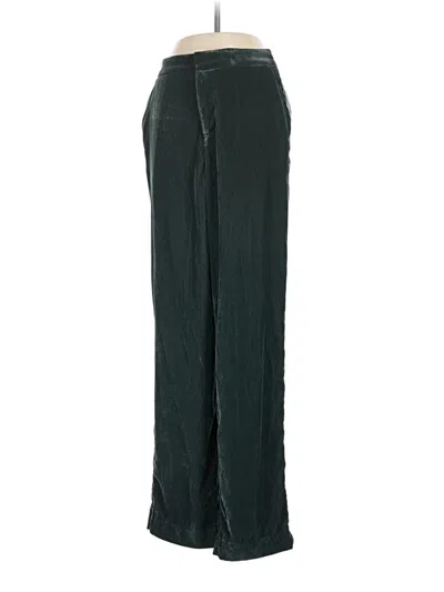 Pre-owned Target Casual Pants In Green