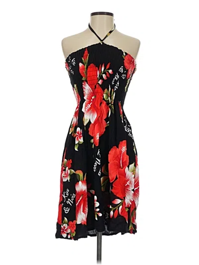 Pre-owned Target Cocktail Dress In Black
