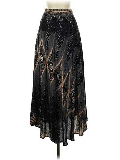 Pre-owned Target Cocktail Dress In Black