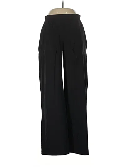 Pre-owned Target Dress Pants In Black