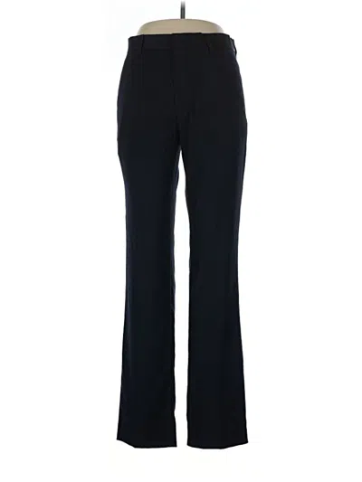 Pre-owned Target Dress Pants In Black