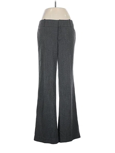 Pre-owned Target Dress Pants In Gray