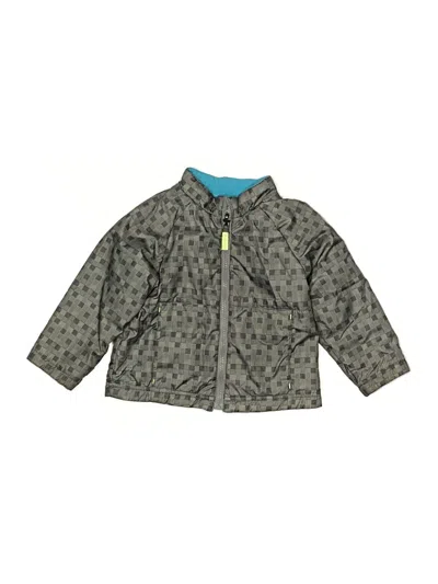 Pre-owned Target Kids' Jacket In Gray