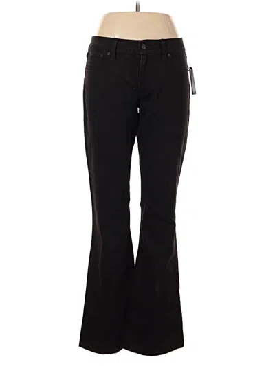 Pre-owned Target Jeans In Black