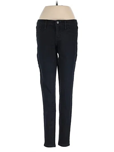 Pre-owned Target Jeans In Black