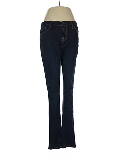 Pre-owned Target Jeans In Blue