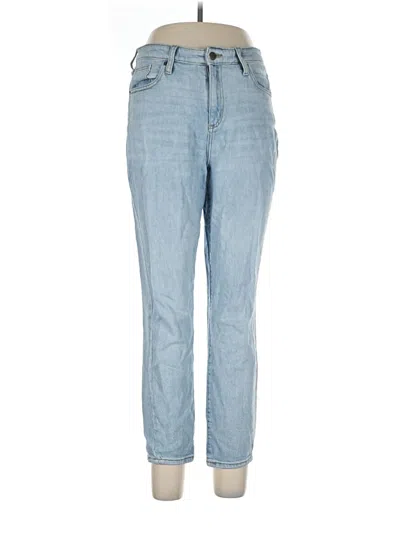 Pre-owned Target Jeans In Blue