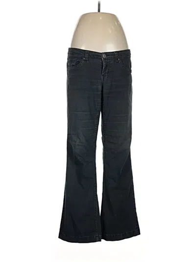 Pre-owned Target Jeans In Gray