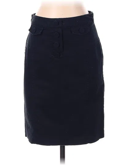 Pre-owned Target Limited Edition Casual Skirt In Blue