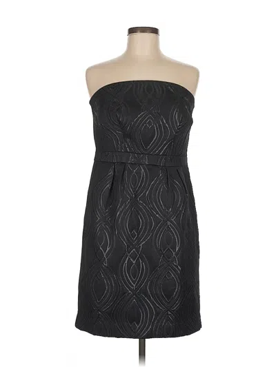 Pre-owned Target Limited Edition Cocktail Dress In Black