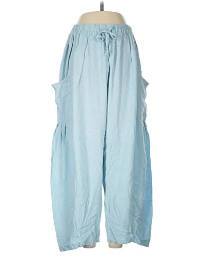 Pre-owned Target Overalls In Blue